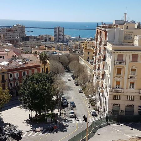 Frank House Apartment Cagliari Exterior photo