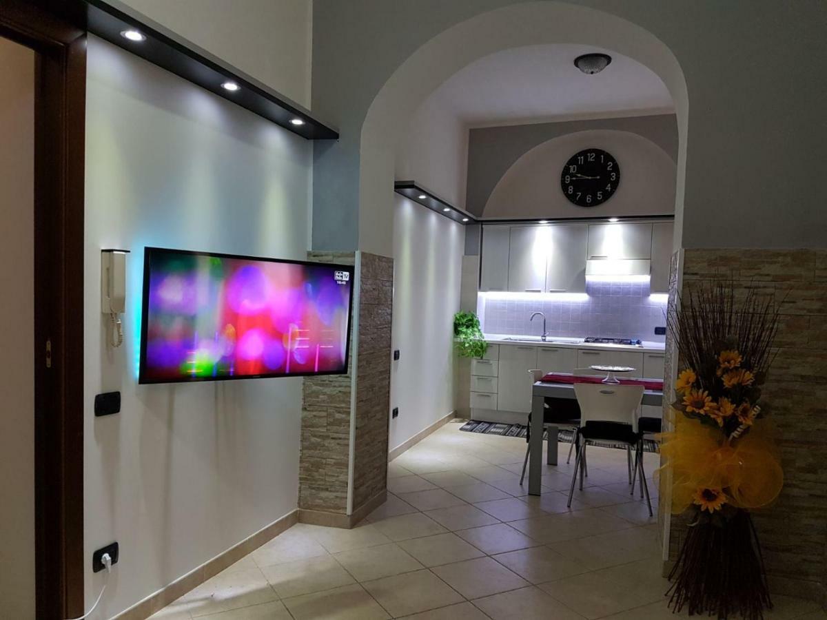 Frank House Apartment Cagliari Exterior photo