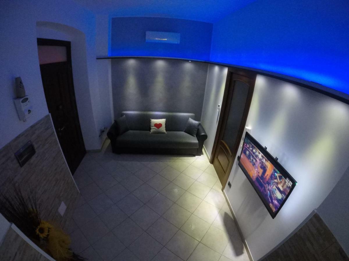 Frank House Apartment Cagliari Exterior photo