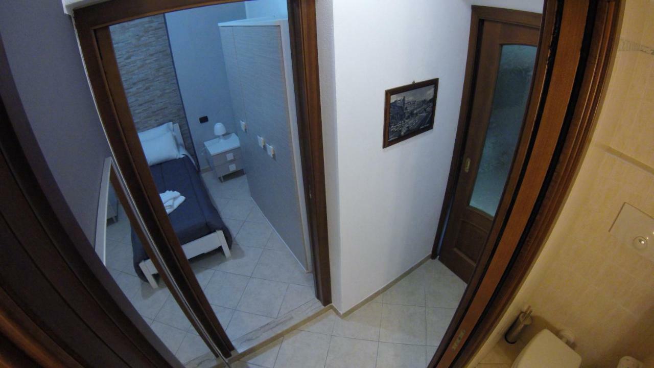 Frank House Apartment Cagliari Exterior photo